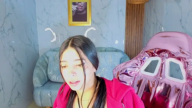 alehp rose s online show from 04/05/26, 12:45