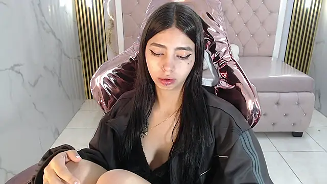 alehp rose s online show from 01/14/26, 01:04