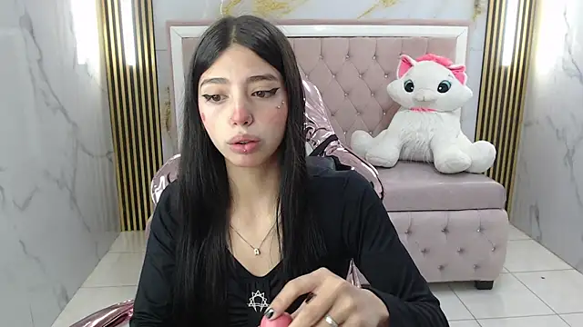 alehp rose s online show from 03/17/26, 12:52