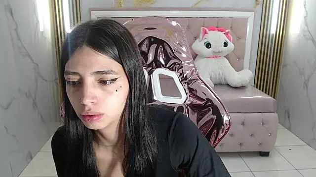 alehp rose s online show from 02/02/26, 01:10