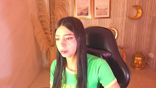 alehp rose s online show from 12/14/25, 01:06