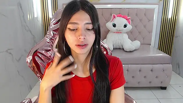 alehp rose s online show from 01/17/26, 01:04