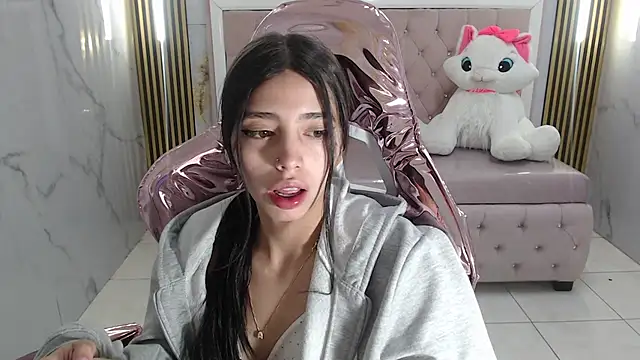 alehp rose s online show from 02/05/26, 01:07