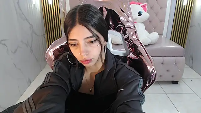 alehp rose s online show from 01/06/26, 01:04