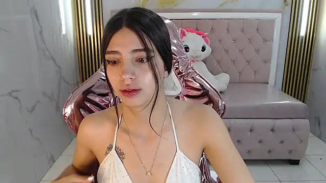 alehp rose s online show from 01/15/26, 01:14