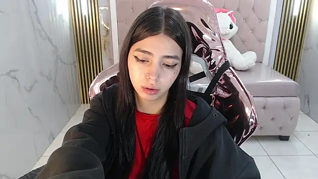 alehp rose s online show from 12/15/25, 01:06