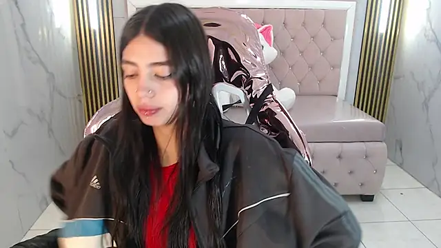 alehp rose s online show from 12/19/25, 01:02