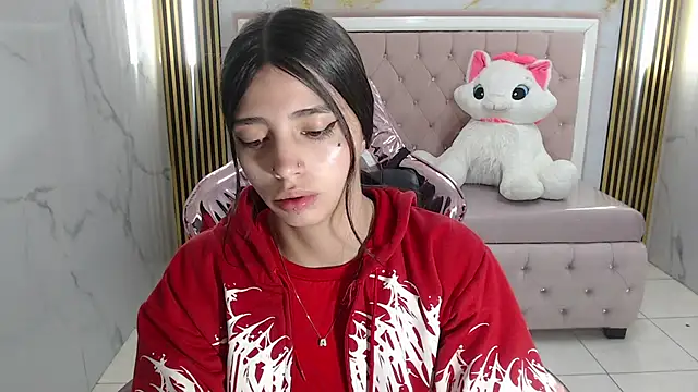 alehp rose s online show from 03/11/26, 12:43