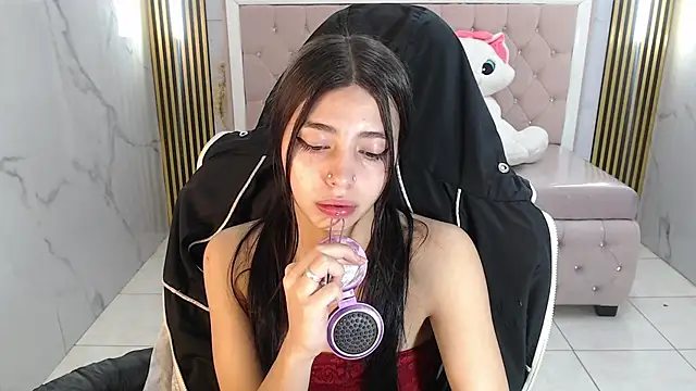 alehp rose s online show from 12/05/25, 01:21