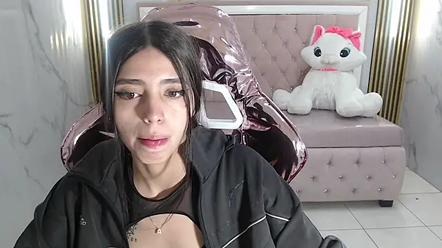 alehp rose s online show from 02/07/26, 01:19