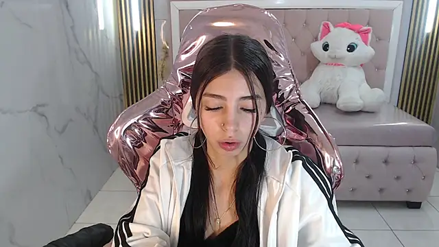 alehp rose s online show from 01/05/26, 05:27