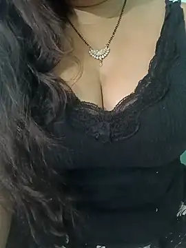 Anjali-bhabhi online show from 03/08/26, 05:55