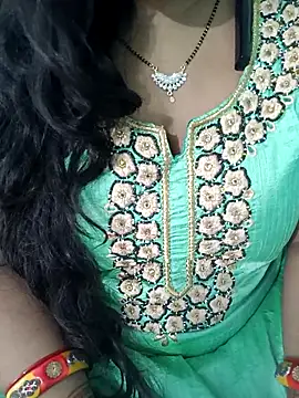 Anjali-bhabhi online show from 10/13/25, 07:21