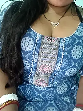 Anjali-bhabhi online show from 02/21/26, 06:59