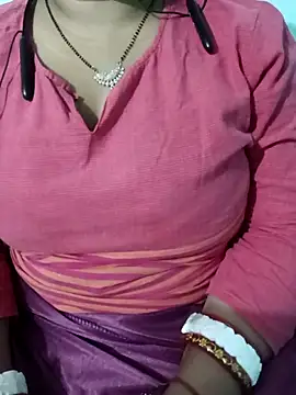 Anjali-bhabhi online show from 02/17/26, 07:55