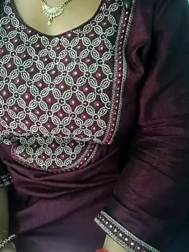 Anjali-bhabhi online show from 10/22/25, 09:31