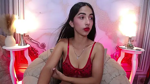 MilkyLally online show from 02/14/26, 12:05