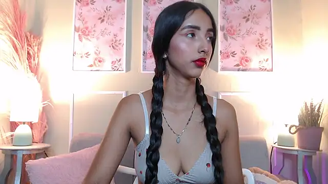 MilkyLally online show from 02/16/26, 12:04