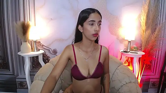 MilkyLally online show from 11/13/25, 11:25