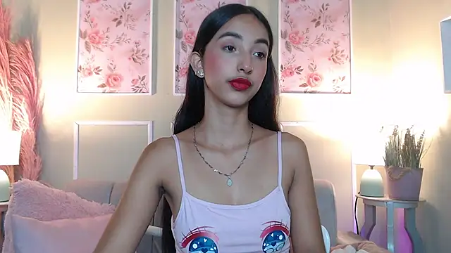 MilkyLally online show from 01/13/26, 11:58