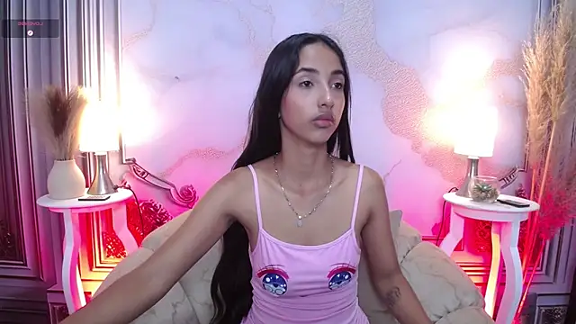 MilkyLally online show from 10/09/25, 12:06