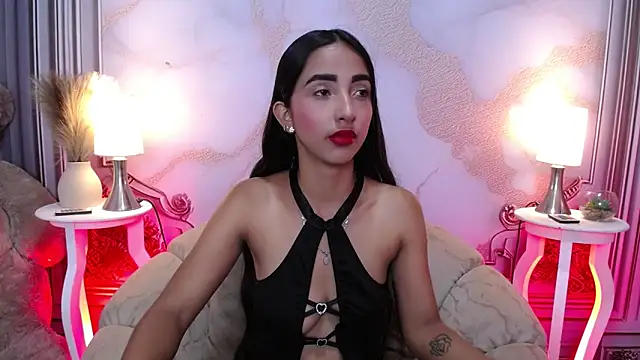 MilkyLally online show from 02/20/26, 11:45