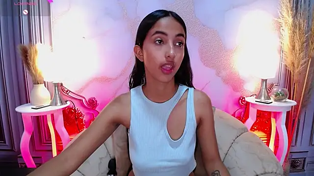 MilkyLally online show from 09/09/25, 01:53