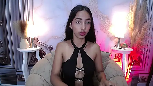 MilkyLally online show from 11/11/25, 12:22