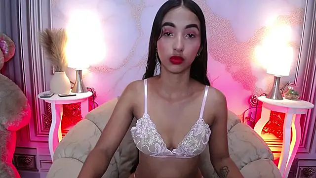 MilkyLally online show from 03/16/26, 11:58