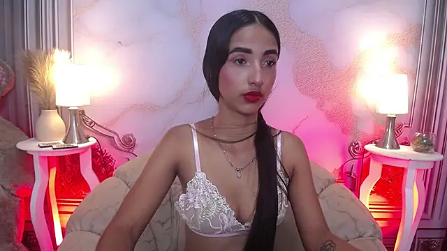 MilkyLally online show from 03/10/26, 11:58