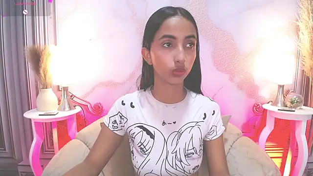 MilkyLally online show from 09/12/25, 12:05