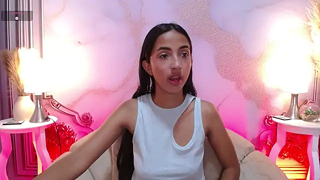 MilkyLally online show from 09/20/25, 12:10