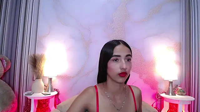 MilkyLally online show from 03/19/26, 11:54