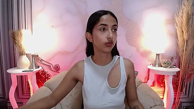 MilkyLally online show from 09/27/25, 12:11