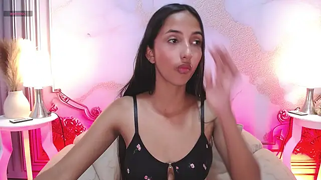 MilkyLally online show from 09/17/25, 12:40