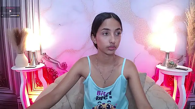 MilkyLally online show from 10/08/25, 12:17