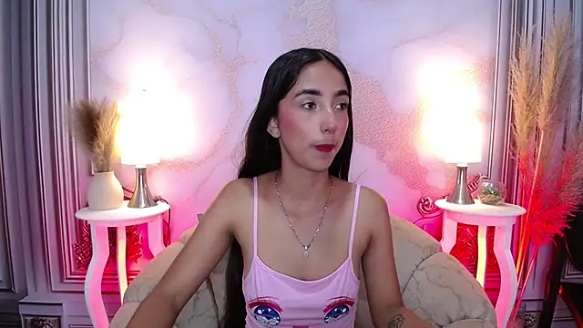 MilkyLally online show from 12/19/25, 11:34