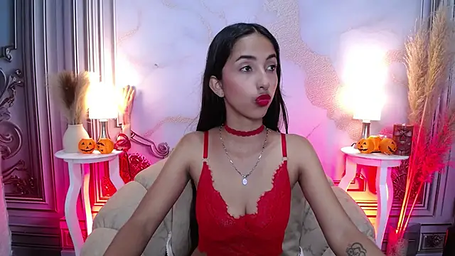 MilkyLally online show from 10/27/25, 12:17