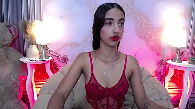 MilkyLally online show from 03/11/26, 11:59