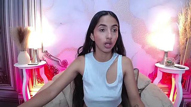 MilkyLally online show from 10/10/25, 12:06