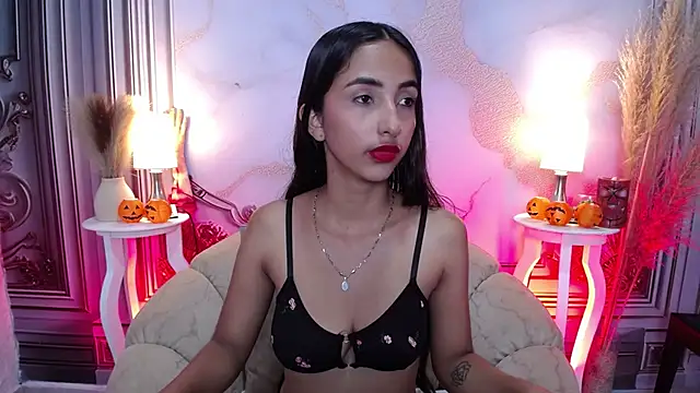 MilkyLally online show from 10/29/25, 12:04