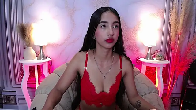 MilkyLally online show from 12/21/25, 11:45