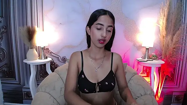 MilkyLally online show from 11/10/25, 12:10