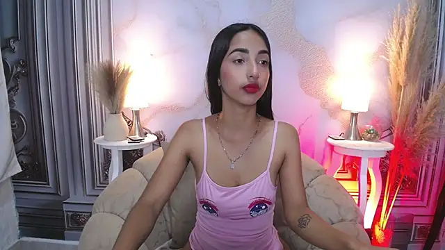 MilkyLally online show from 11/22/25, 12:04