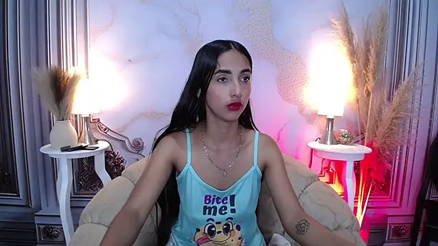 MilkyLally online show from 11/15/25, 11:25