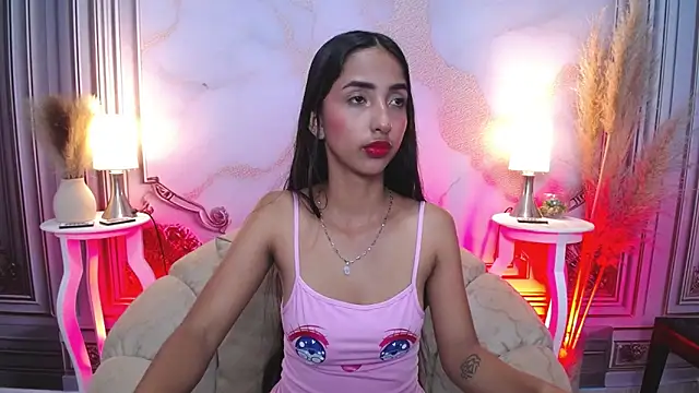 MilkyLally online show from 11/05/25, 12:08