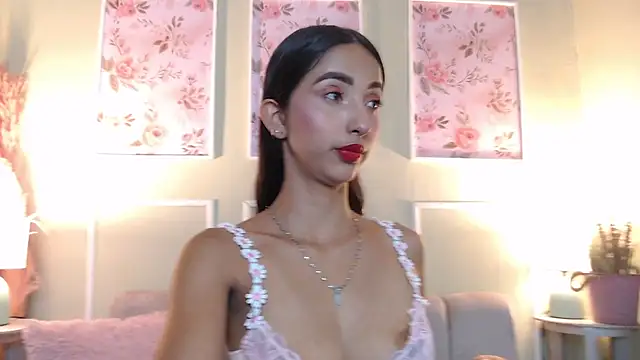 MilkyLally online show from 02/13/26, 11:54