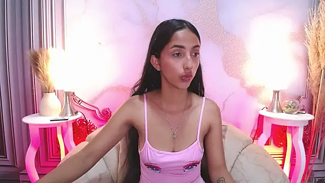 MilkyLally online show from 09/26/25, 12:12