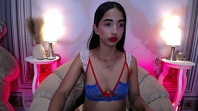 MilkyLally online show from 03/22/26, 11:56