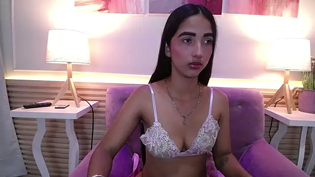 MilkyLally online show from 05/22/26, 12:03